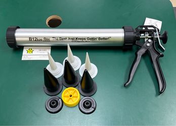 Albion Sausage Gun (NEW)