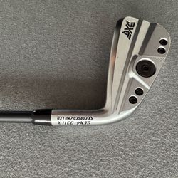 PXG GEN4 0311 X Driving Iron