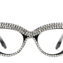 Cat Eye Glasses  Frames 