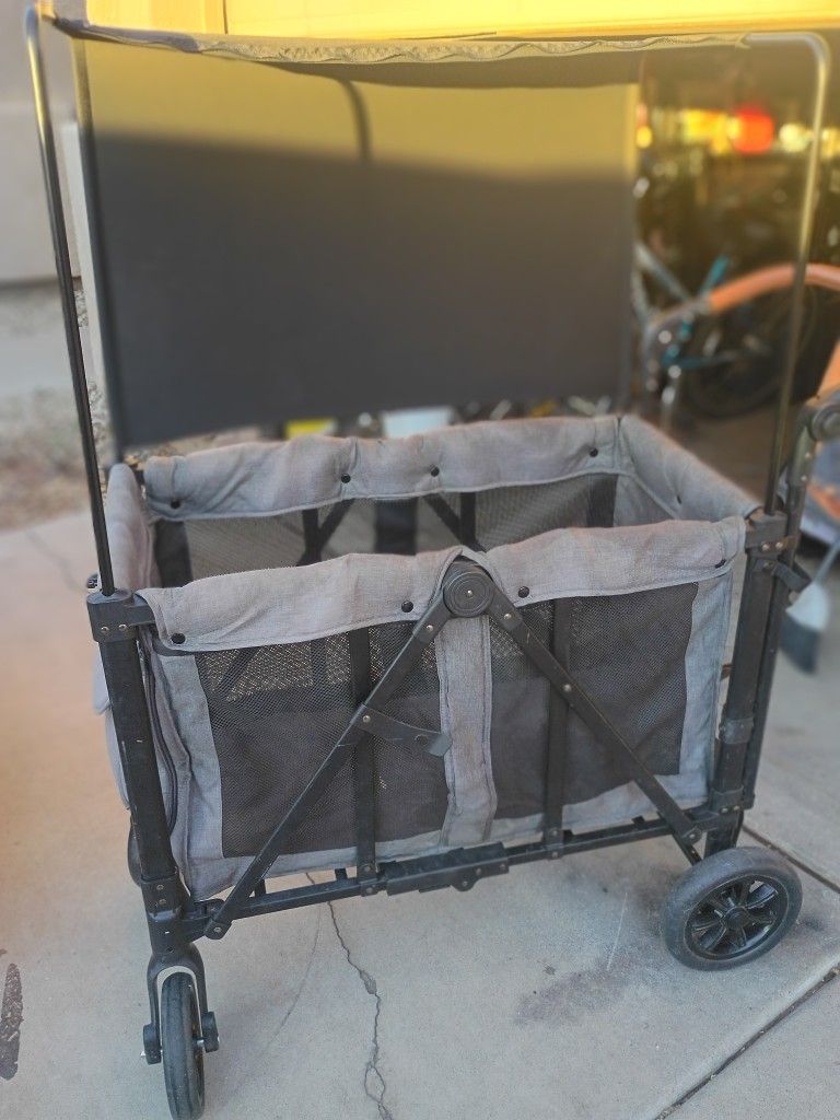 Stroller Wagon