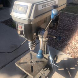 Bench Drill Press