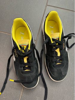 Puma Palermo - Ferrari shoes