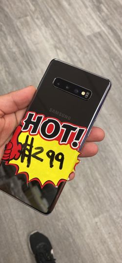 S10 plus 512gb unlocked