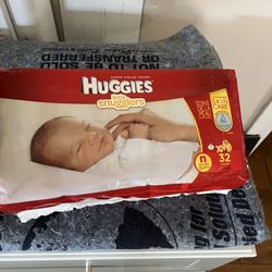 New Born Diapers