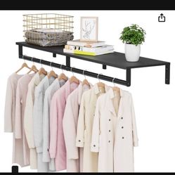 Coat Rack