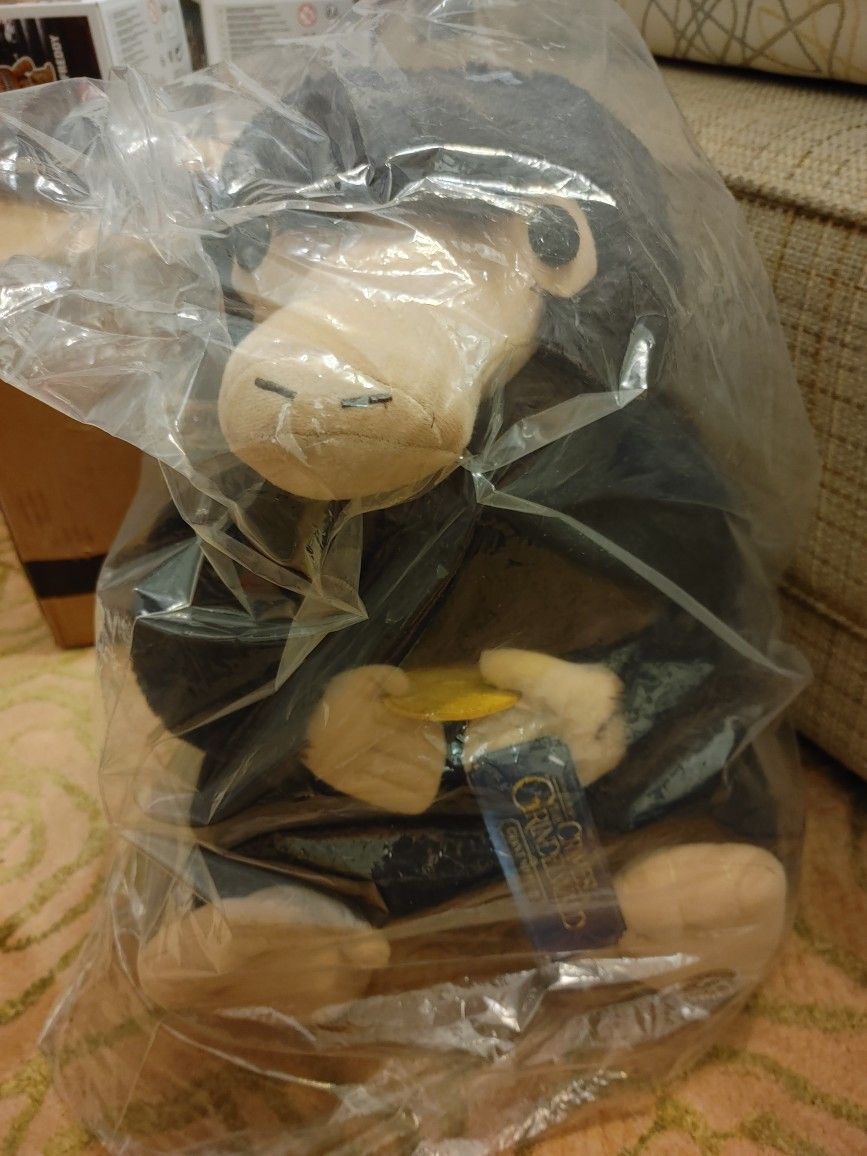 Fantastic Beasts Niffler GIANT 16" Soft Plush