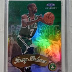 Kenny Anderson Rainbow Refractor 