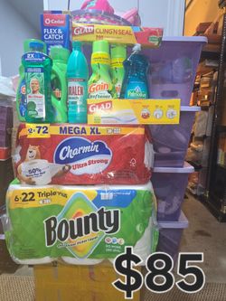 household bundle