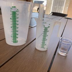 Hydro Glass 