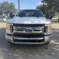 2020 Ford F-250