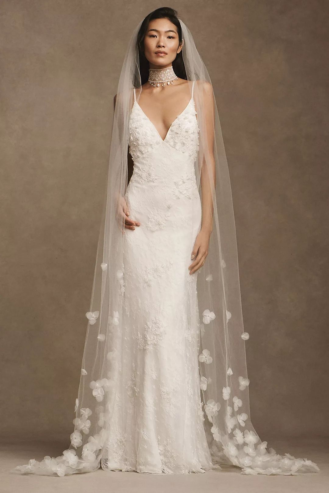 Gorgeous Wedding Veil