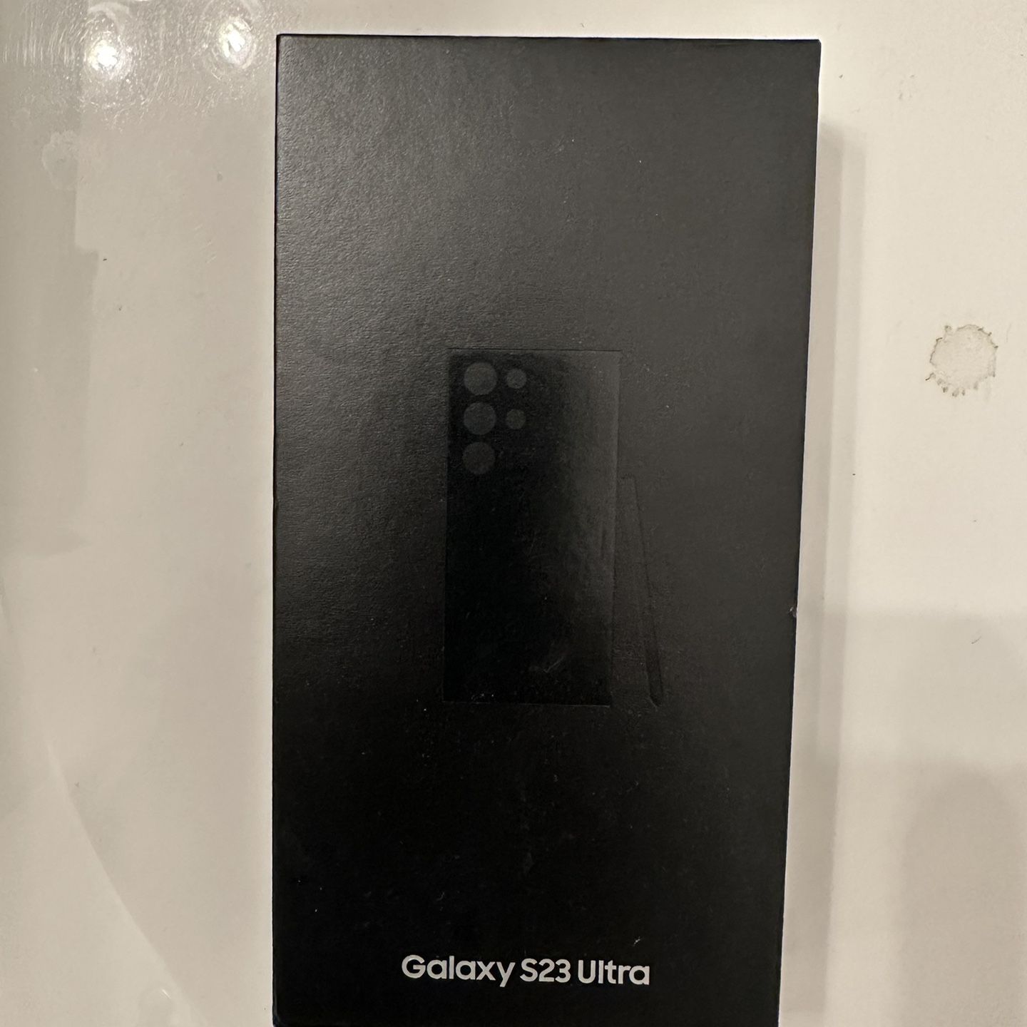 Brand New Galaxy S23 Ultra Unlocked 