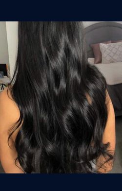 Hair Extensions