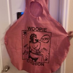Whoopee Cushion Costume