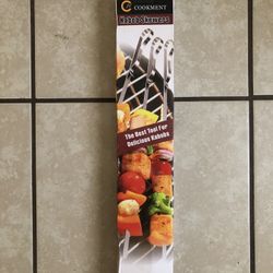 Grill Sticks 