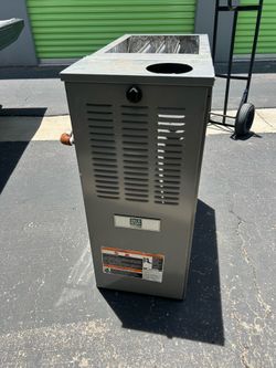 Furnace Day & Night