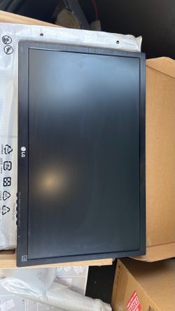 LG Monitors