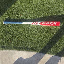 Marucci Cat X BBCOR -3 Bat 31”