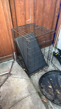 Dog Kennel