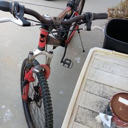 Bike