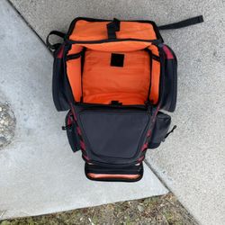 Piscifun Fishing Backpack  $45