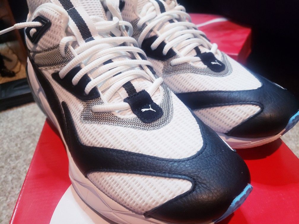 Puma LQDCELL Origin