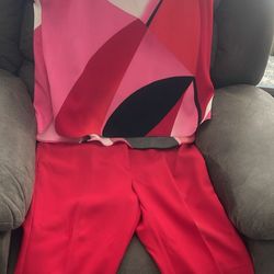 Woman’s Clothing 