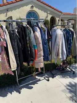 EVERYTHING MUST GO (Y2K, clothes, shoes, heels)