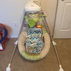 Baby Swing