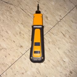 Fluke Networks D914S Impact Tool