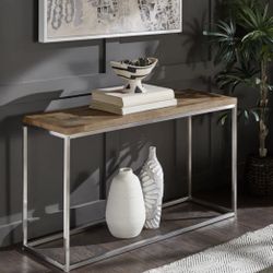 Console Table