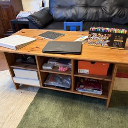 IKEA Coffee Table