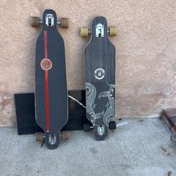 Quality Long Boards