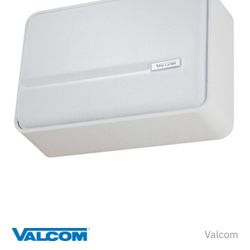 Valcom Speakers