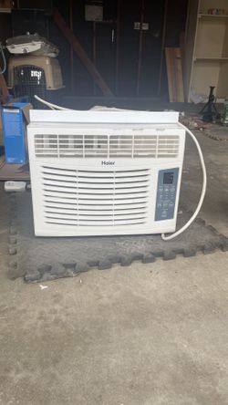 Window Air Conditioners