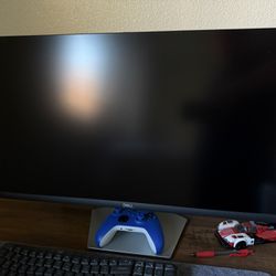 Dell Monitors