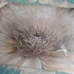 Flower Painting