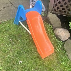 Little Tikes  Slide
