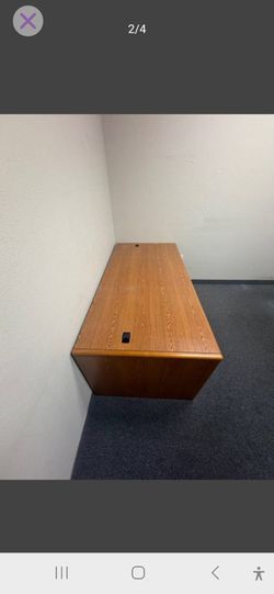 Office Desk
