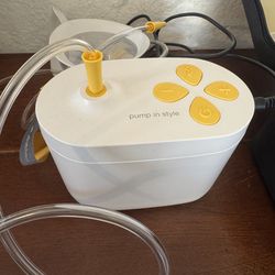 Medela breast pump