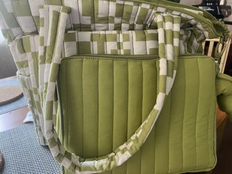 Beis Diaper Bag Plus Elsa Clutch