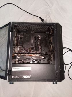 Gaming pc