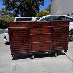 Cadenza / Tv Stand