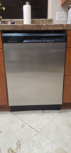 Dishwasher