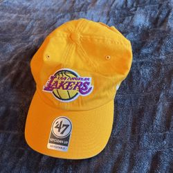 Lakers 47 Adjustable