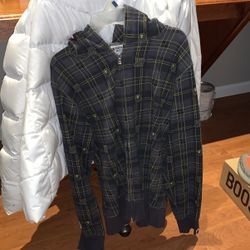 BAPE X Undefeated Pullover