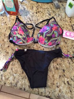 Colombian bikinis!!!