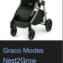 Nest2Grow DLX