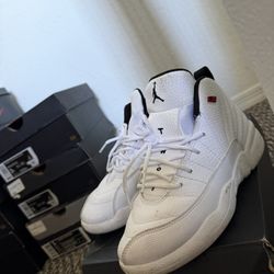 Jordan Retro 12