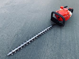 Maruyama Commercial Gas Hedge Trimmer